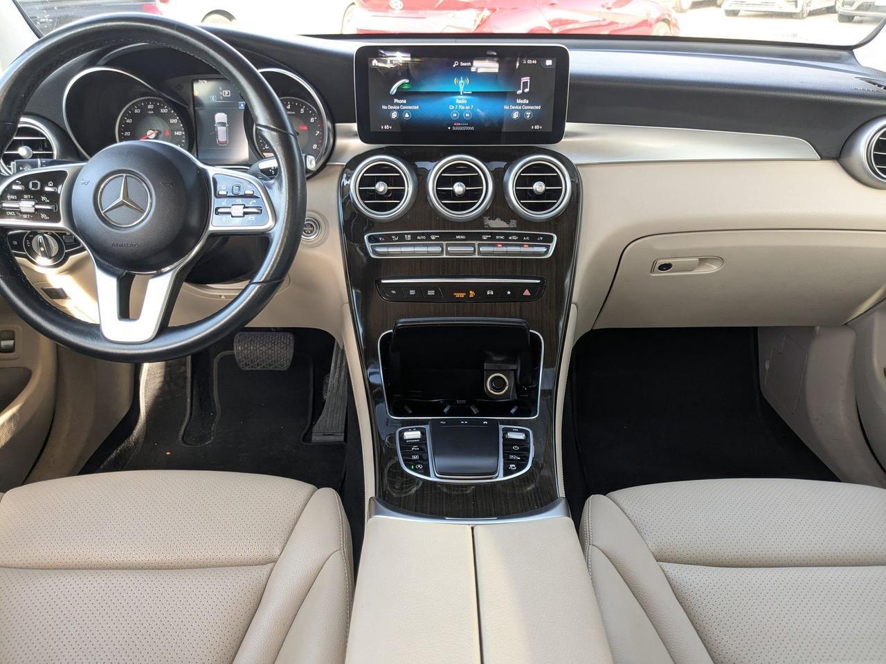 2021 Mercedes-Benz GLC GLC 300 San Antonio TX