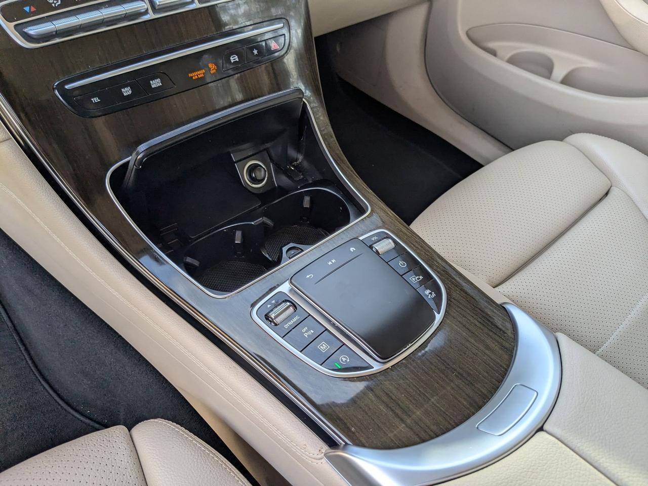 2021 Mercedes-Benz GLC GLC 300 San Antonio TX