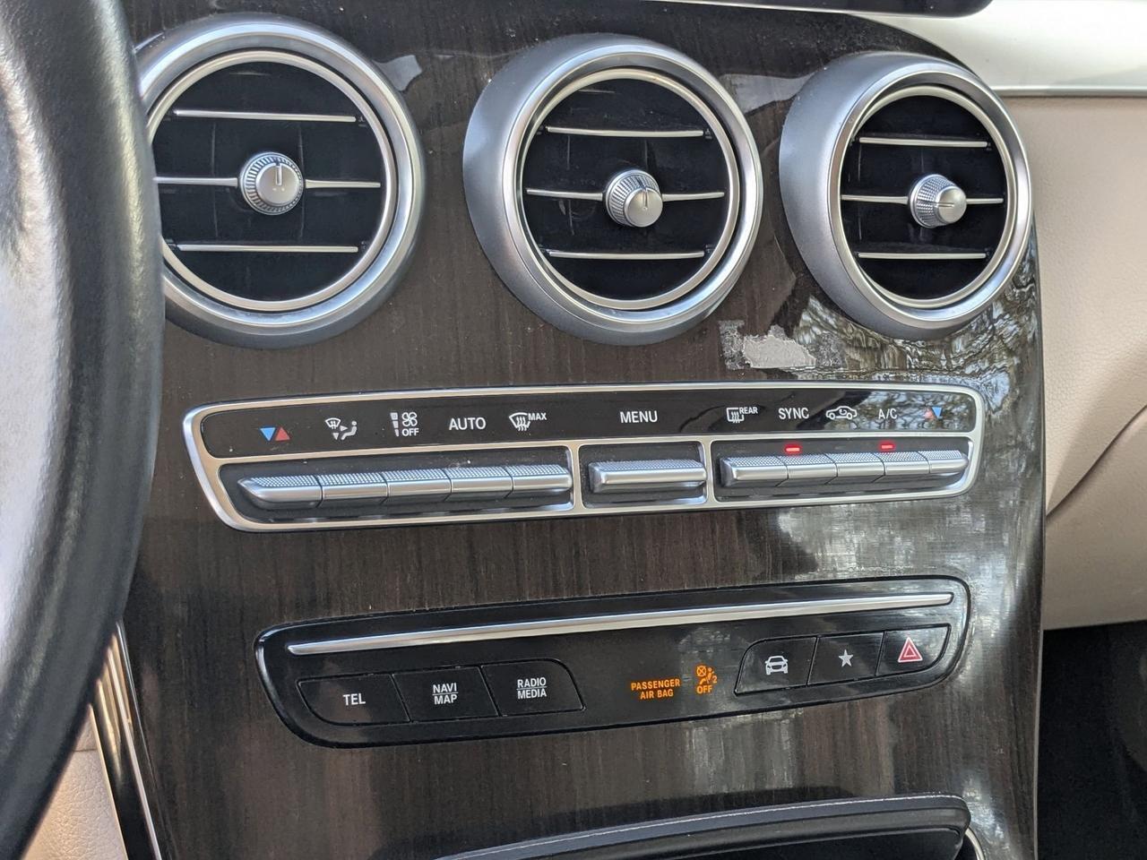 2021 Mercedes-Benz GLC GLC 300 San Antonio TX