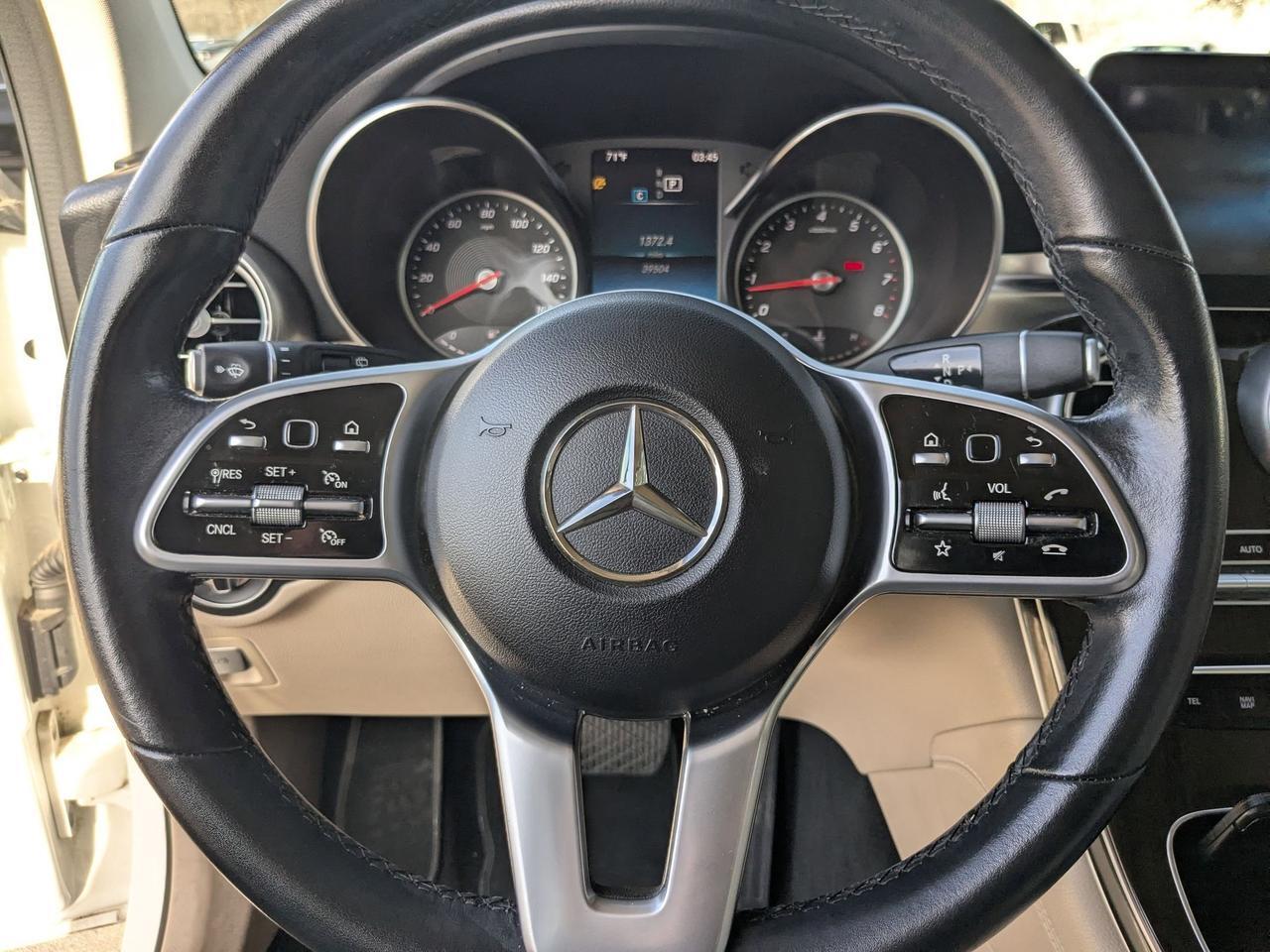 2021 Mercedes-Benz GLC GLC 300 San Antonio TX