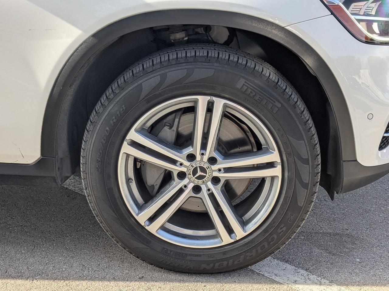 2021 Mercedes-Benz GLC GLC 300 San Antonio TX