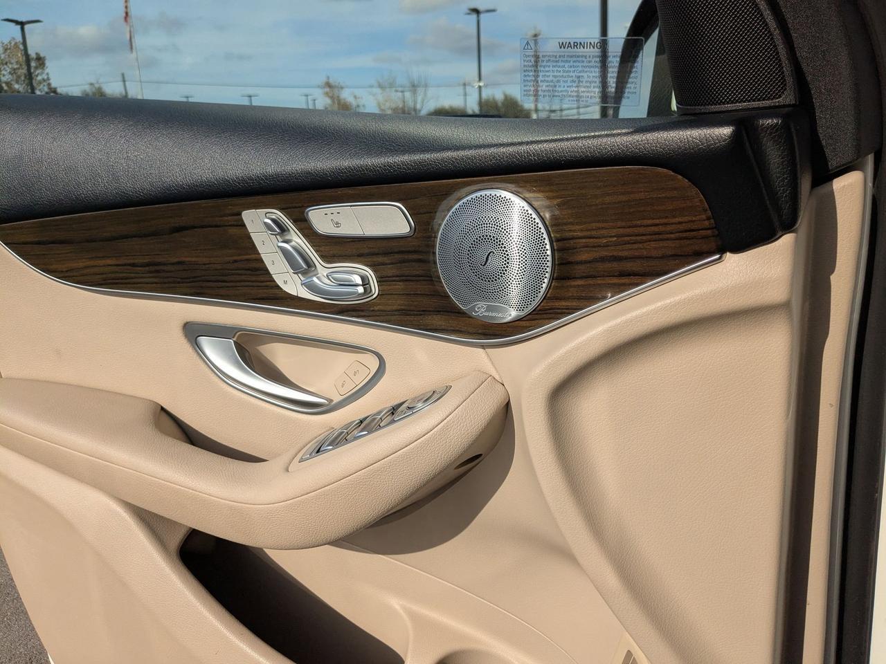 2021 Mercedes-Benz GLC GLC 300 San Antonio TX