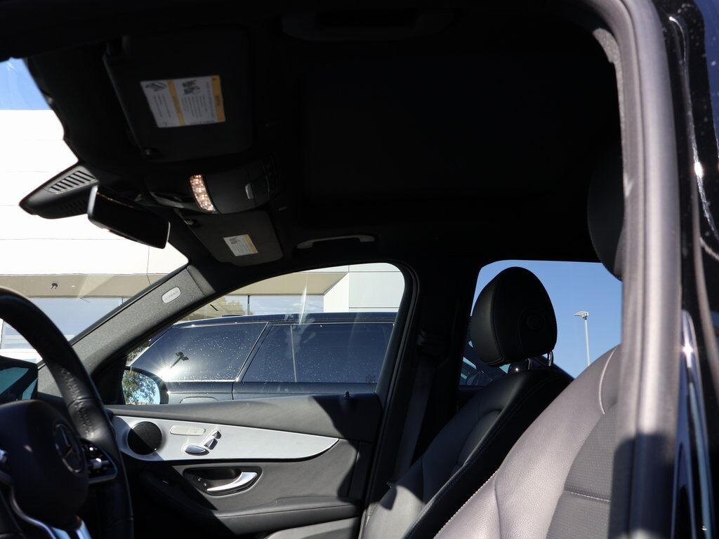 2021 Mercedes-Benz GLC GLC 300 San Clemente CA