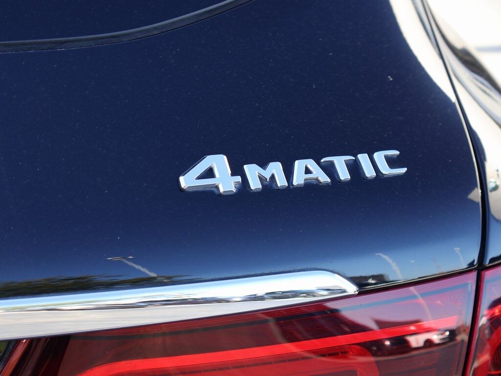 2021 Mercedes-Benz GLC GLC 300 San Clemente CA