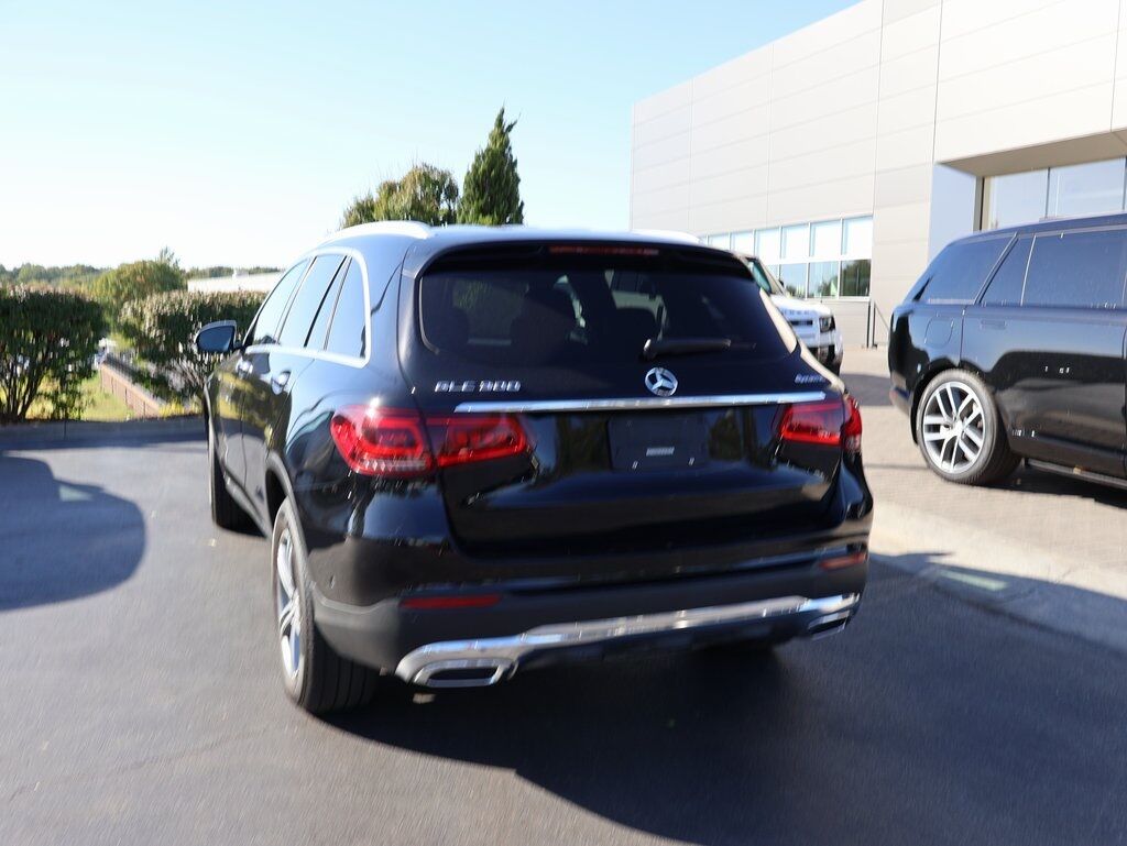 2021 Mercedes-Benz GLC GLC 300 San Clemente CA