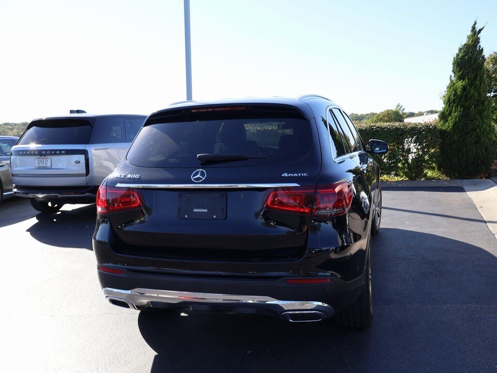 2021 Mercedes-Benz GLC GLC 300 San Clemente CA
