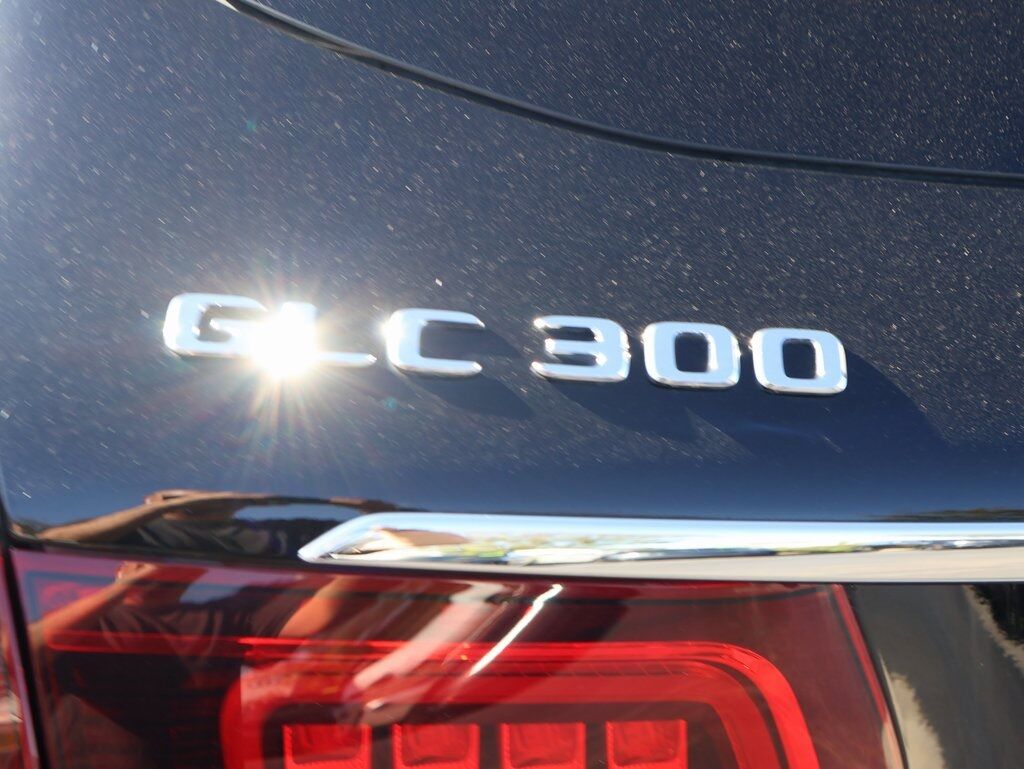 2021 Mercedes-Benz GLC GLC 300 San Clemente CA