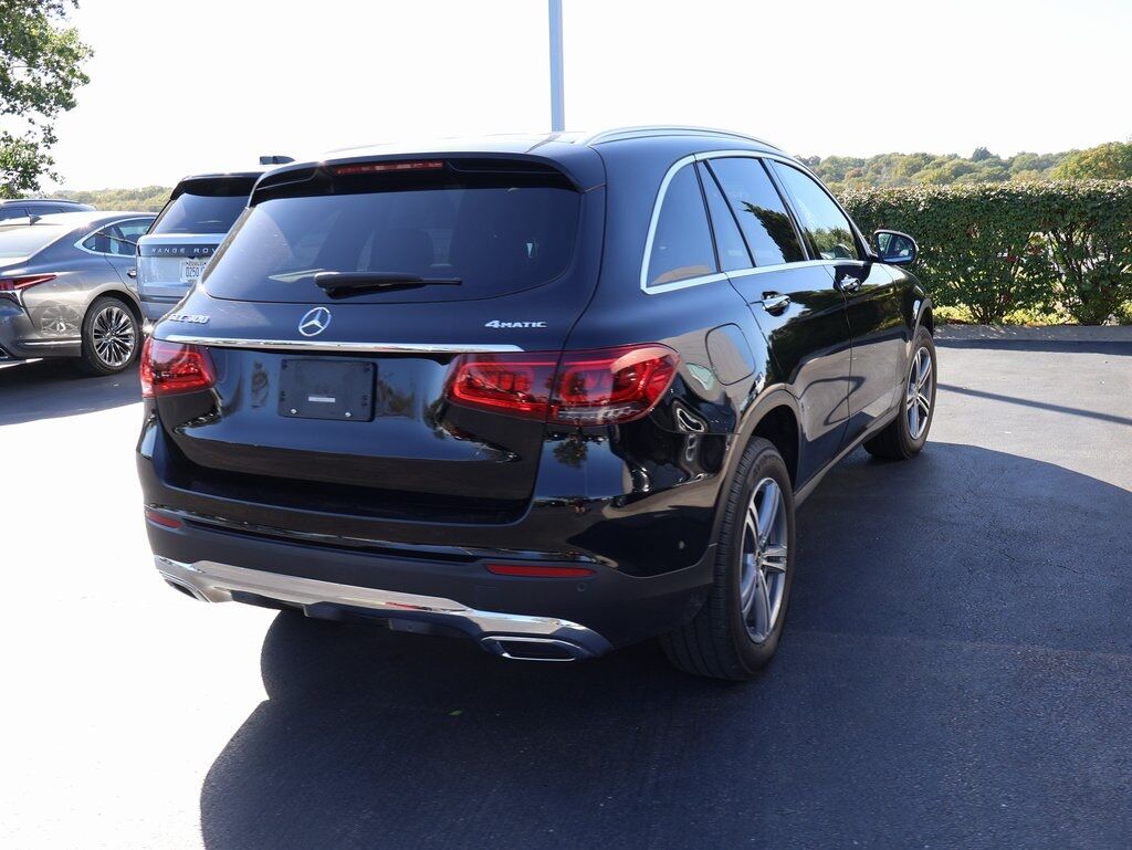 2021 Mercedes-Benz GLC GLC 300 San Clemente CA