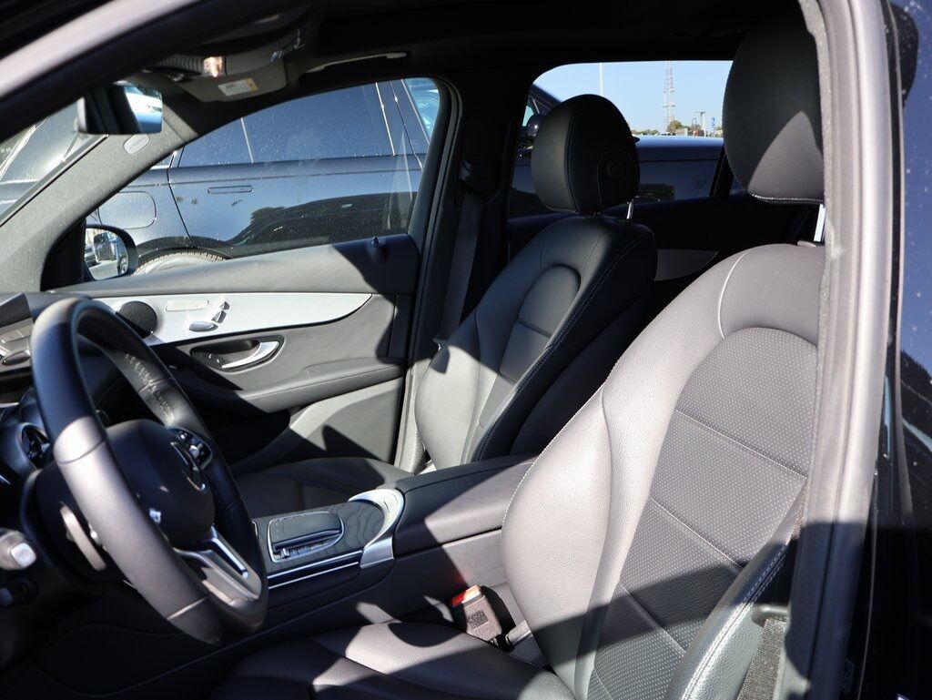 2021 Mercedes-Benz GLC GLC 300 San Clemente CA