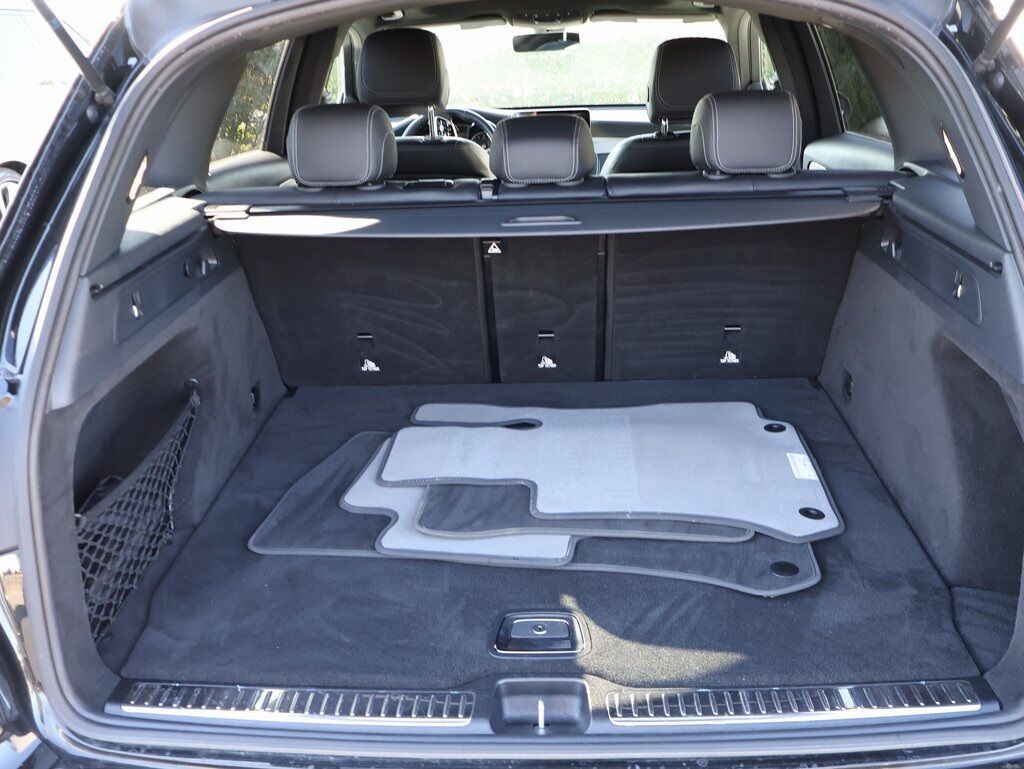 2021 Mercedes-Benz GLC GLC 300 San Clemente CA