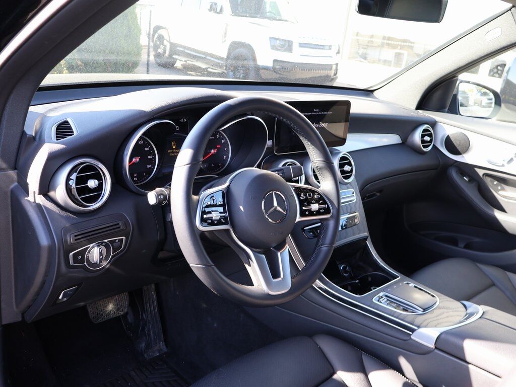 2021 Mercedes-Benz GLC GLC 300 San Clemente CA