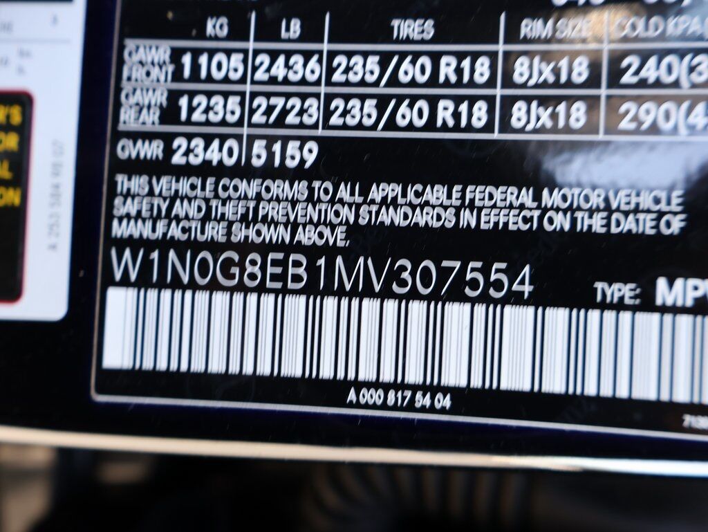 2021 Mercedes-Benz GLC GLC 300 San Clemente CA