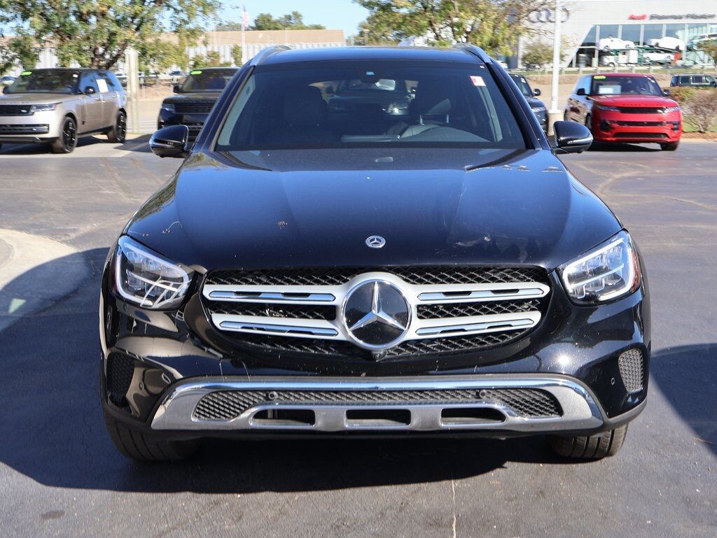 2021 Mercedes-Benz GLC GLC 300 San Clemente CA