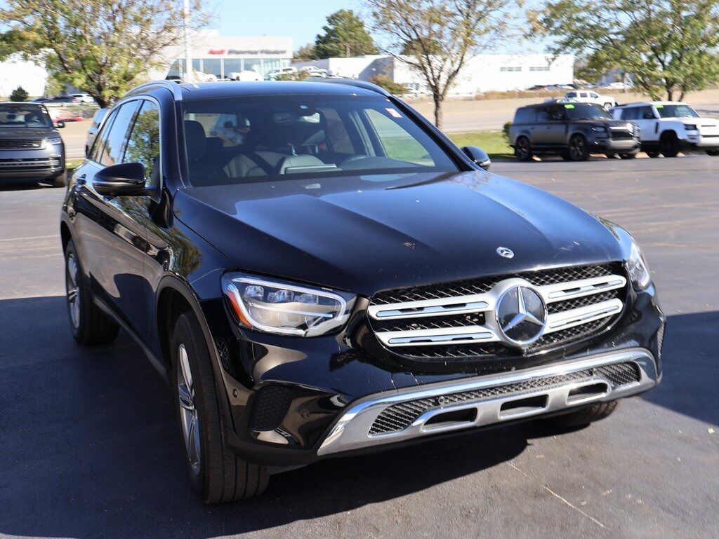 2021 Mercedes-Benz GLC GLC 300 San Clemente CA