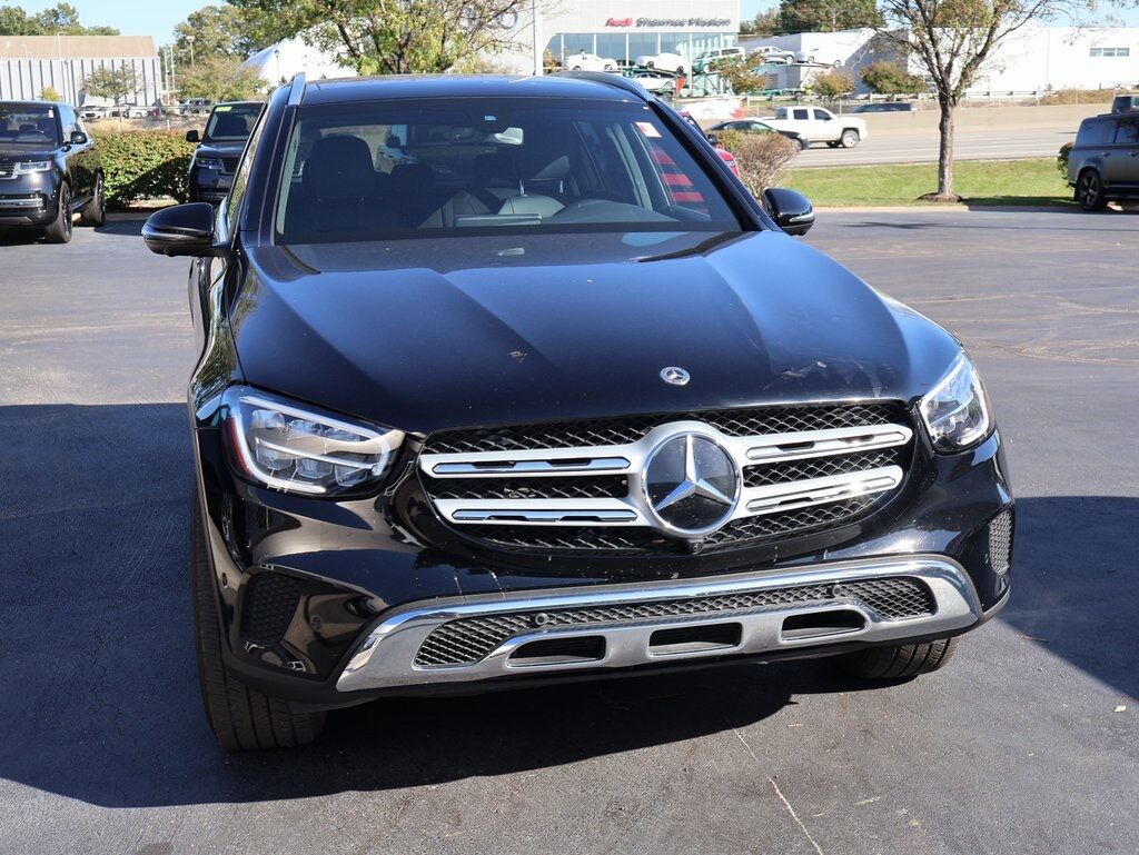 2021 Mercedes-Benz GLC GLC 300 San Clemente CA
