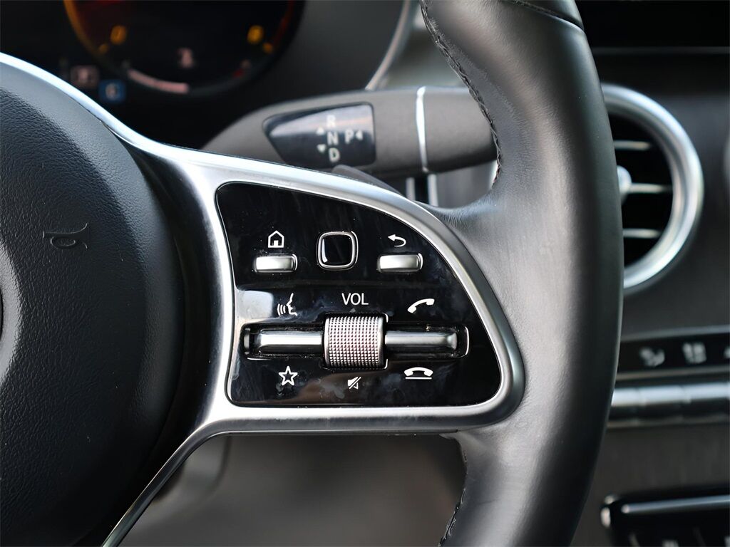 2021 Mercedes-Benz GLC GLC 300 San Clemente CA