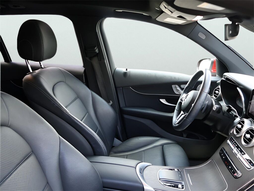 2021 Mercedes-Benz GLC GLC 300 San Clemente CA
