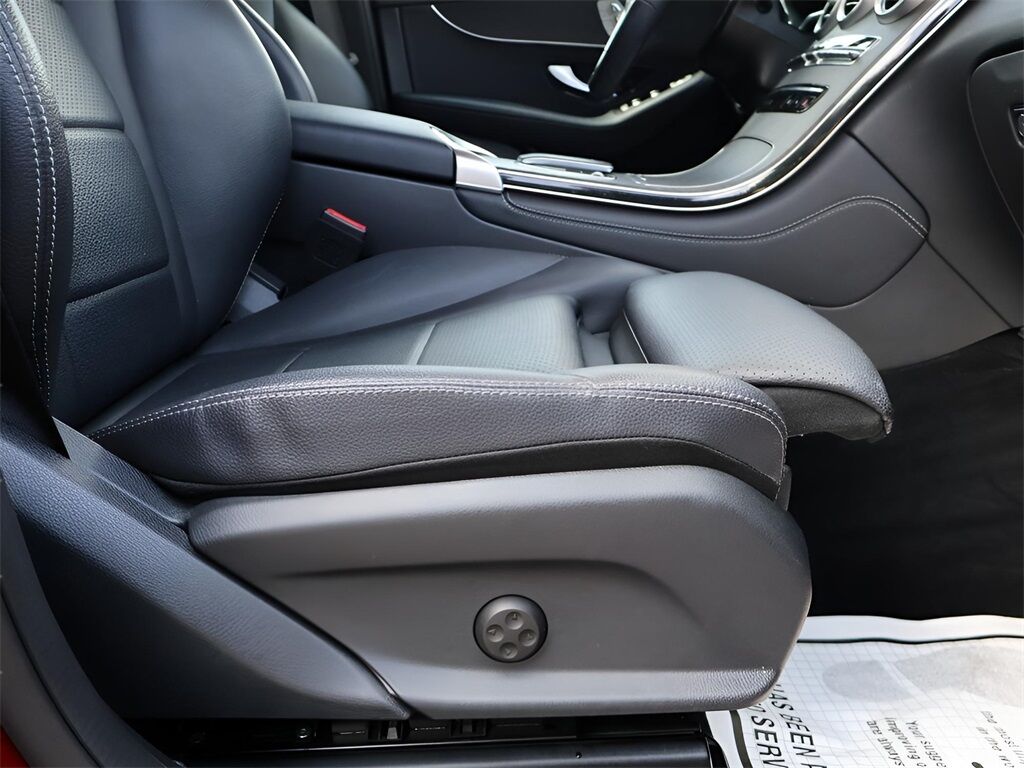 2021 Mercedes-Benz GLC GLC 300 San Clemente CA