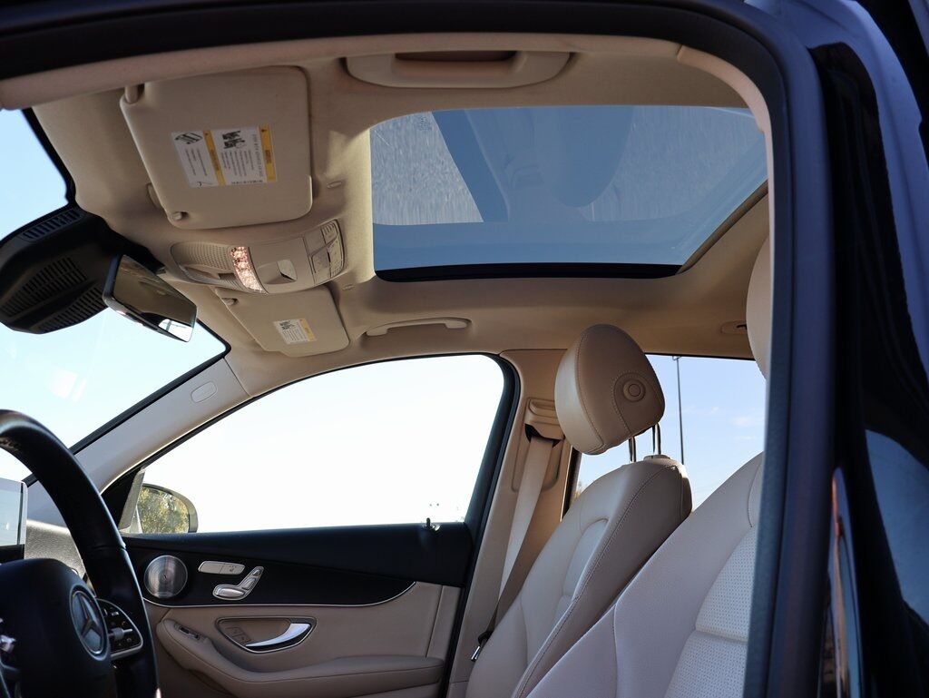 2021 Mercedes-Benz GLC GLC 300 San Clemente CA