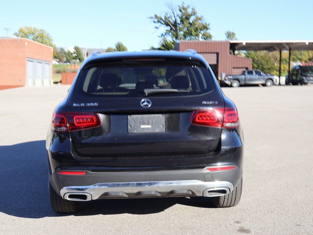 2021 Mercedes-Benz GLC GLC 300 San Clemente CA