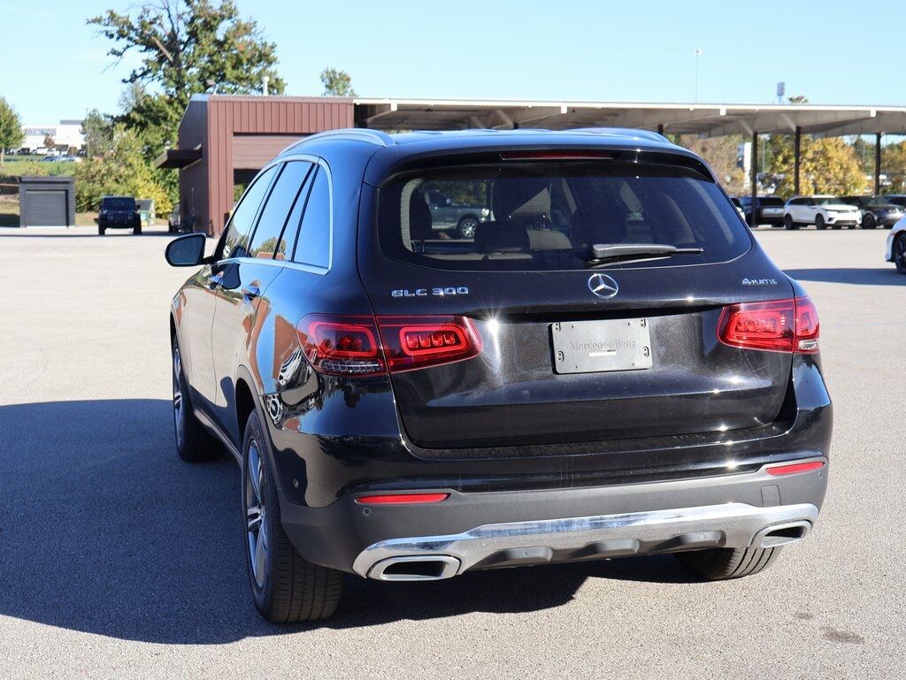 2021 Mercedes-Benz GLC GLC 300 San Clemente CA