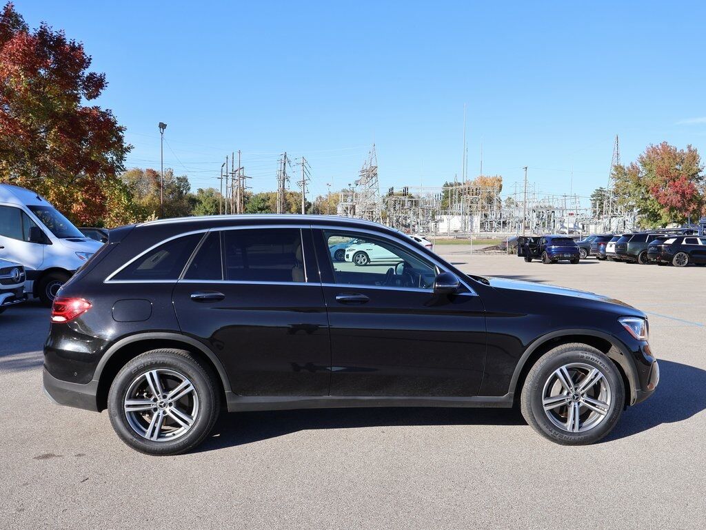 2021 Mercedes-Benz GLC GLC 300 San Clemente CA