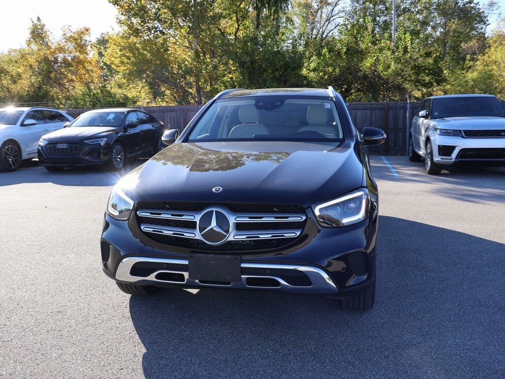 2021 Mercedes-Benz GLC GLC 300 San Clemente CA