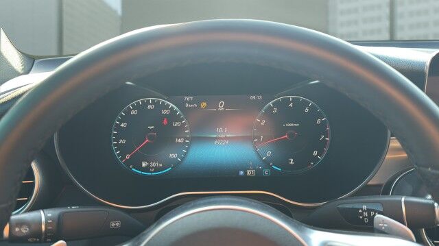 2021 Mercedes-Benz GLC GLC 300 San Juan TX