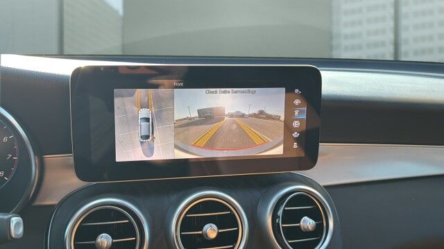 2021 Mercedes-Benz GLC GLC 300 San Juan TX