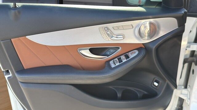 2021 Mercedes-Benz GLC GLC 300 San Juan TX