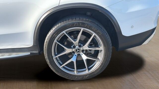 2021 Mercedes-Benz GLC GLC 300 San Juan TX