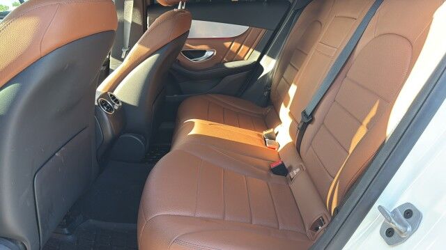 2021 Mercedes-Benz GLC GLC 300 San Juan TX