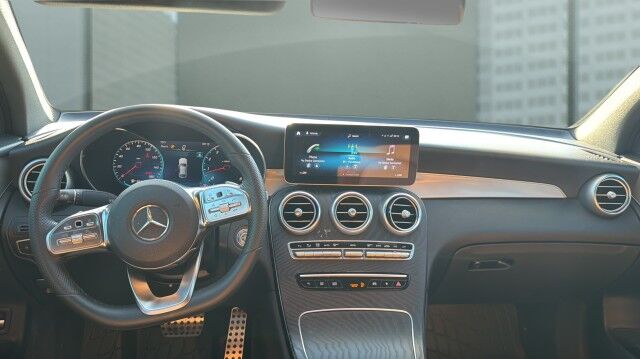 2021 Mercedes-Benz GLC GLC 300 San Juan TX