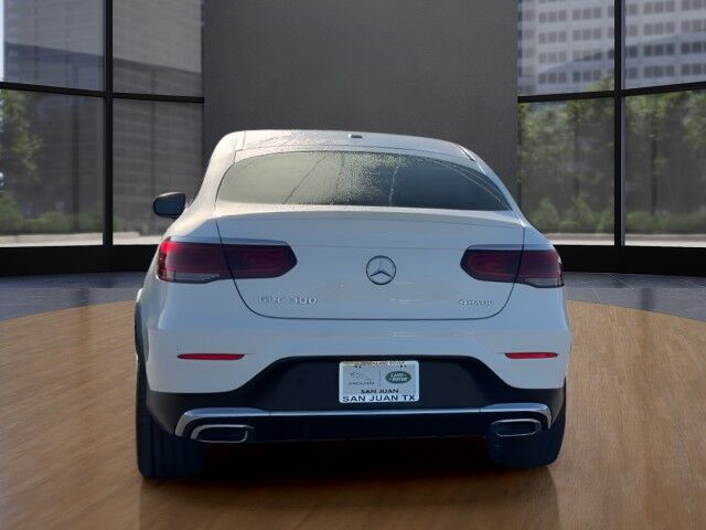 2021 Mercedes-Benz GLC GLC 300 San Juan TX