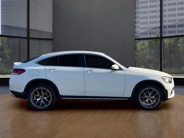 2021 Mercedes-Benz GLC GLC 300 San Juan TX
