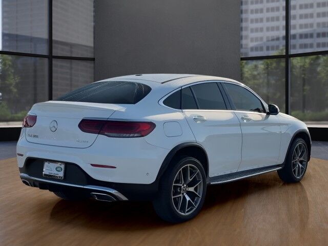 2021 Mercedes-Benz GLC GLC 300 San Juan TX