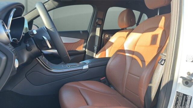 2021 Mercedes-Benz GLC GLC 300 San Juan TX