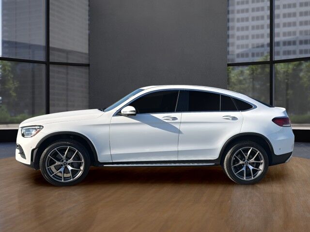 2021 Mercedes-Benz GLC GLC 300 San Juan TX
