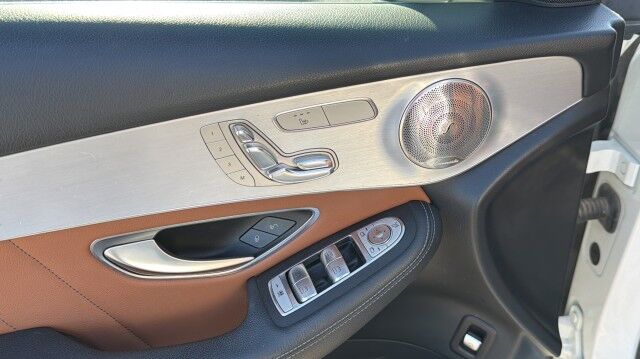 2021 Mercedes-Benz GLC GLC 300 San Juan TX