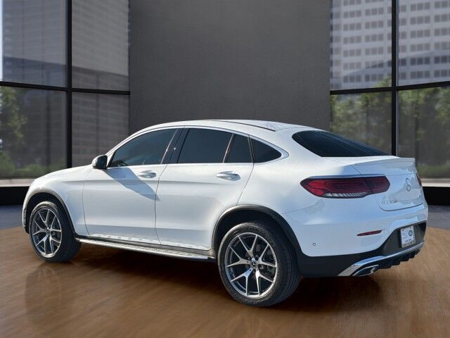 2021 Mercedes-Benz GLC GLC 300 San Juan TX