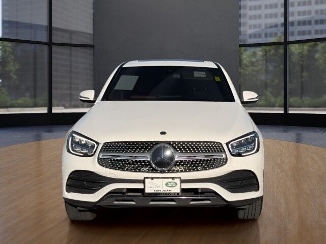 2021 Mercedes-Benz GLC GLC 300 San Juan TX