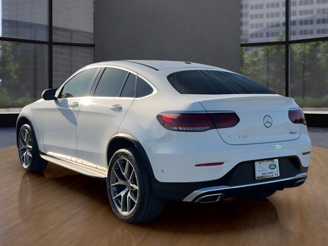 2021 Mercedes-Benz GLC GLC 300 San Juan TX