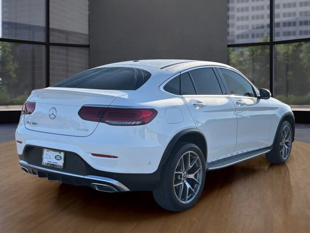 2021 Mercedes-Benz GLC GLC 300 San Juan TX