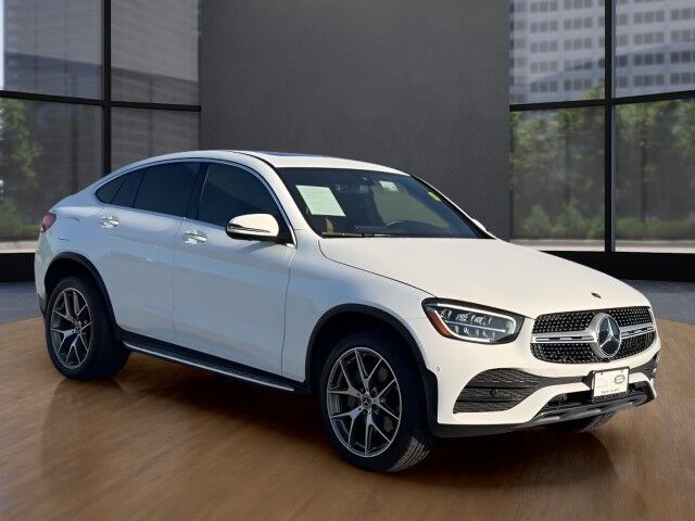 2021 Mercedes-Benz GLC GLC 300 San Juan TX