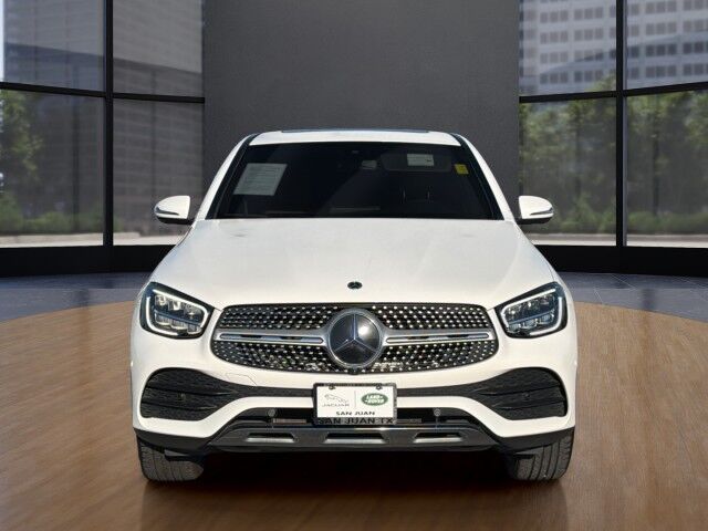 2021 Mercedes-Benz GLC GLC 300 San Juan TX