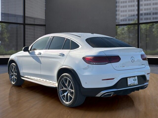2021 Mercedes-Benz GLC GLC 300 San Juan TX