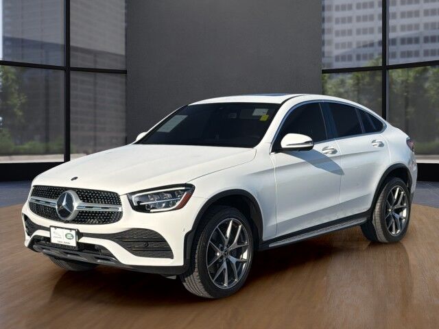 2021 Mercedes-Benz GLC GLC 300 San Juan TX