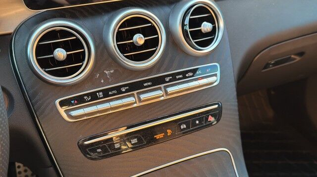 2021 Mercedes-Benz GLC GLC 300 San Juan TX