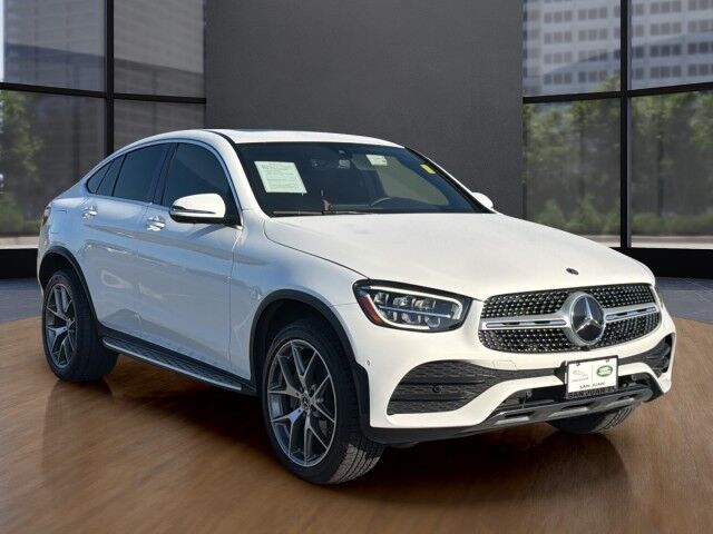 2021 Mercedes-Benz GLC GLC 300 San Juan TX
