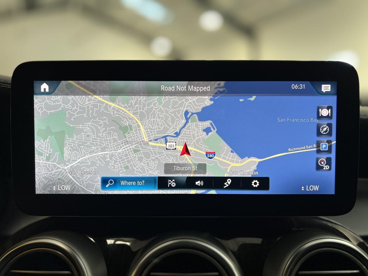 2021 Mercedes-Benz GLC GLC 300 San Rafael CA